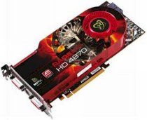 XFX HD-435X-ZNF2 (ATI Radeon HD 4350, 1024MB, GDDR2, 64-bit, PCI Express 2.0 x16)