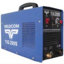 Máy hàn TIG 1 chiều công nghệ Inverter WELDCOM VTIG-250S