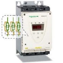 Khởi động mềm SCHNEIDER ATS22D62Q (62A-400V-30KW)