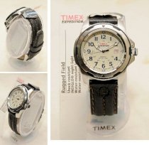 Đồng hồ đeo tay Timex Expedition Rugged Field Shock Resistant