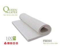 Nệm cao su Fresh Vạn Thành 80x200x20cm