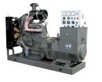 Máy trần Deutz H-D150 (50Hz-1500rpm) 