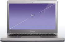 Lenovo IdeaPad U400 (09932DU) (Intel Core i5-2430M 2.4GHz, 6GB RAM, 750GB HDD, VGA ATI Radeon HD 6470M, 14 inch, Windows 7 Home Premium 64 bit) Ultrabook 