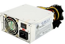 Athena Power AP-MP4ATX40