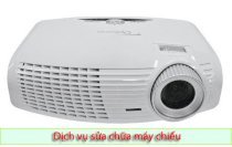 Sửa chữa máy chiếu Hitachi