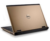 Dell V3450 215R1C (Intel Core i3-2330M 2.2GHz, 2GB RAM, 320GB HDD, VGA Intel HD Graphics, 14 inch, PC DOS)