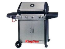 Bếp nướng Barbecue KS-ER-8804-2