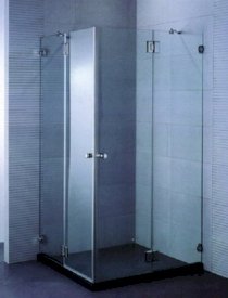 Phòng tắm kính Glass Space Co GS-PTK20