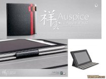 Bao da Omni Auspice iPad 2