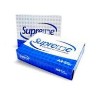 Giấy photo Supreme A4 ĐL80 