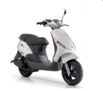 Piaggio Zip 2011