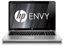 HP Envy 15 (Intel Core i5-2430M 2.4Ghz, 6GB RAM, 500GB HDD, VGA ATI Radeon HD, 15.6 inch, Windows 7 Home Premium 64 bit)