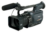 Máy quay phim chuyên dụng Panasonic AG-DVC80