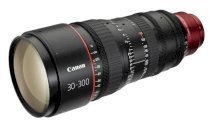 Lens Canon CN-E 30-300mm T2.95-3.7 L SP