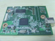 Formatter Board HP 1018