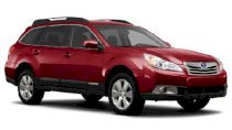 Subaru Outback 3.6R Limited AWD AT 2012