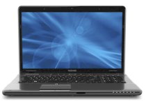 Toshiba Satellite P770-ST5GX1 (Intel Core i5-2430M 2.4GHz, 6GB RAM, 640GB HDD, VGA NVIDIA GeForce GT 540M, 17.3 inch, Windows 7 Home Premium 64 bit)