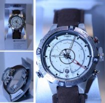 Đồng hồ đeo tay Timex E Tide Temp Compass