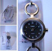 Đồng hồ đeo tay Timex Women Dress Watch New 01