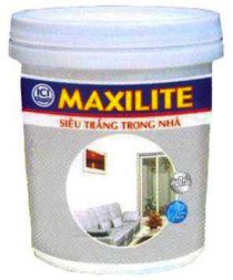 Maxilite Siêu trắng A901 (18L) 