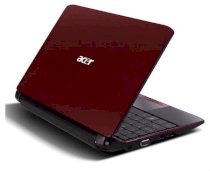 Acer Aspire One 532h-2Cr (LU.SAQ0C.002) (Intel Atom N450 1.66GHz, 1GB RAM, 160GB HDD, VGA Intel GMA 3150, 10.1 inch, PC DOS)
