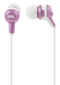 Tai nghe 2XL SPOKE In-Ear Bunny