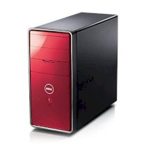 Máy tính Desktop Dell Inspiron 545MT (Intel Core 2 Quad Q9300 2.5GHz, 2GB RAM, 500GB HDD, VGA Intel GMA 3100, Không kèm màn hình)
