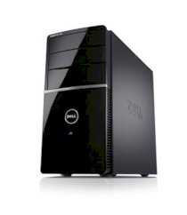 Máy tính Desktop Dell Vostro 220 (Intel Core 2 Quad Q8300 2.5GHz, 2GB RAM, 500GB HDD, Intel GMA X4500HD, Không kèm màn hinh)