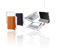 Puro Zeta Covers iPad 2