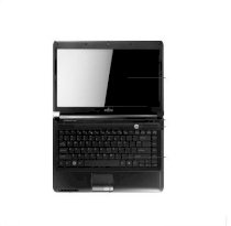 Fujitsu Lifebook LH520 (AMD Athlon II Dual-Core P320 2.1GHz, 2GB RAM, 320GB HDD, VGA ATI Radeon HD 5430, 14 inch, Windows 7 Home Premium 64 bit)