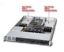 Server SSN T5520-3GR1 X5660 (Intel Xeon X5660 2.80GHz, RAM 2GB, HDD 250GB, Raid 0, 1 Onboard, Slim DVD RW)