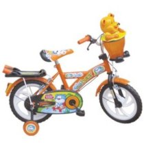 Xe đạp 2 bánh 14" (48) Bear Con Gấu M931-X2B