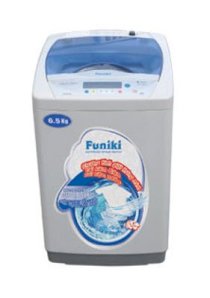 Máy giặt Funiki HW-75V2