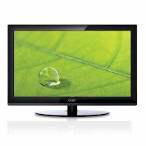 Coby TFTV3229 (932-Inch Widescreen 720p LCD HDTV with HDMI)