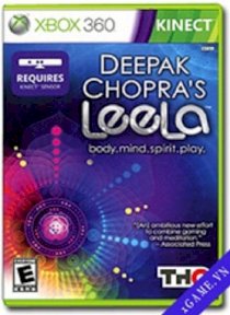 Deepak Chopra Leela (XBox 360)