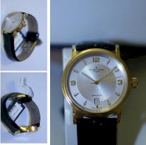 Đồng hồ đeo tay Jacques lemans Automatic G138D