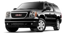 GMC Yukon XL 2500 SLE 6.0 4WD AT 2012