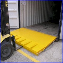 Cầu container PNP 2 ( container ramp )