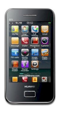 Huawei G7300