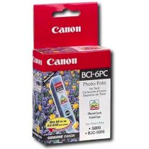 Canon BCI 6C