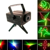 Đèn laser mini PAH HRS007