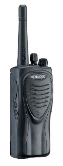 Kenwood TK-3302