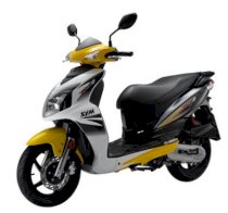 Sym JET4 125cc