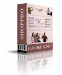 Phần mềm quản lý Karaoke ShopproK.Net