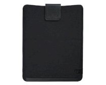 Trexta Tryangle Fabric Black for ipad 2