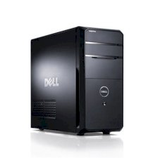 Máy tính Desktop Dell Vostro 430 (Intel Core i5-750 2.66GHz, 2GB RAM, 320GB HDD, VGA NVIDIA Geforce 8400GS, Không kèm màn hình)