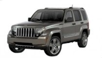 Jeep Liberty TNHH Jet Edition 3.7 4x4 AT 2012