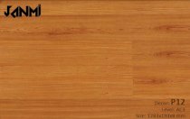 Sàn gỗ Janmi 8MM - AC3 P12