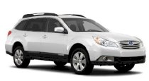 Subaru Outback 2.5i AWD MT 2012