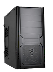 Inwin J619 Black